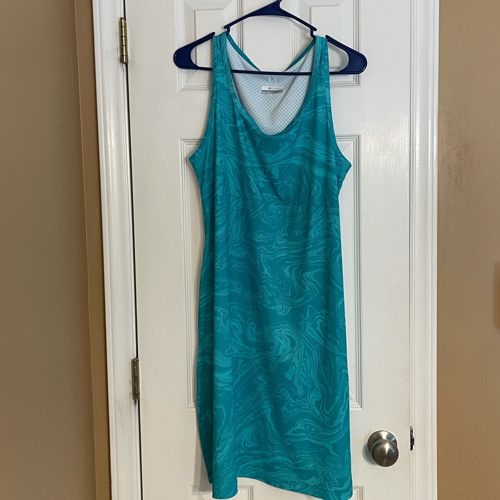 Columbia Omni Cooling Dress